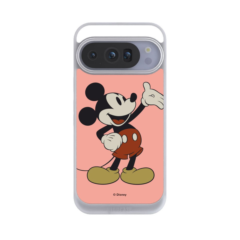Pixel 10 Pro NIVOpure Happy Micky