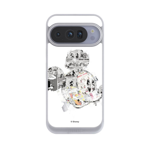 Google Pixel 10 Pro NIVOpure Micky Maus - Collage