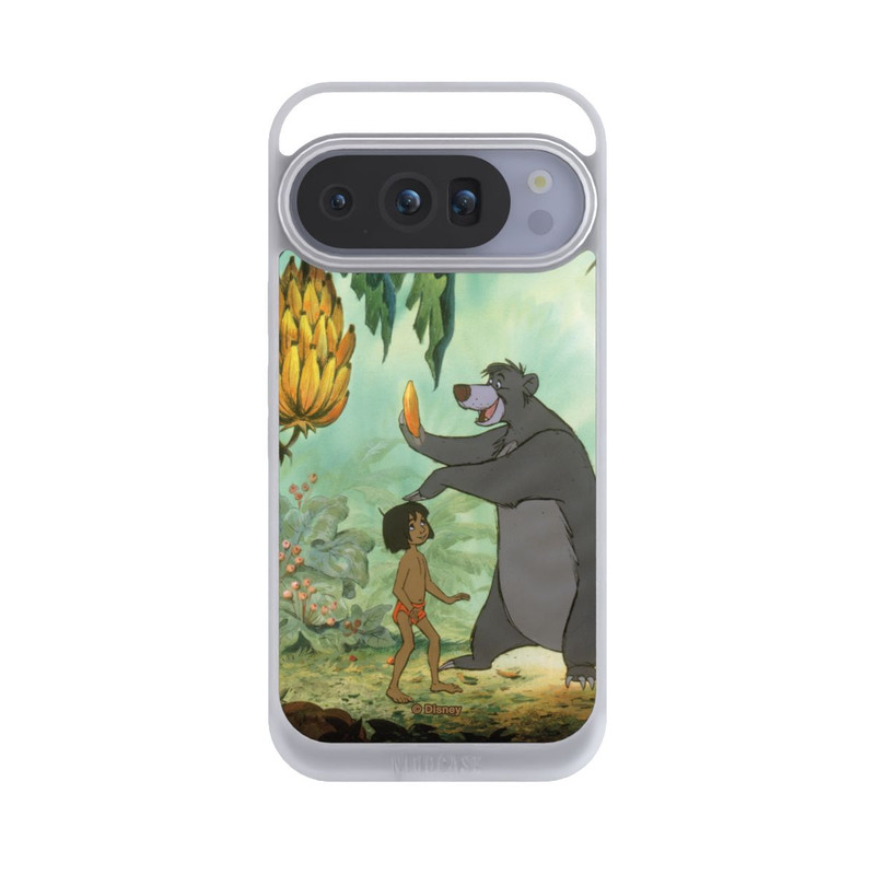 Pixel 10 Pro NIVOpure Mowgli et Baloo