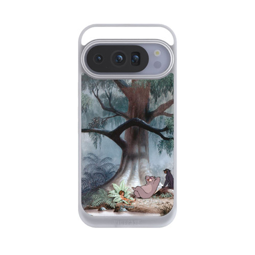 Google Pixel 10 Pro NIVOpure Mowgli Baloo Bagheera