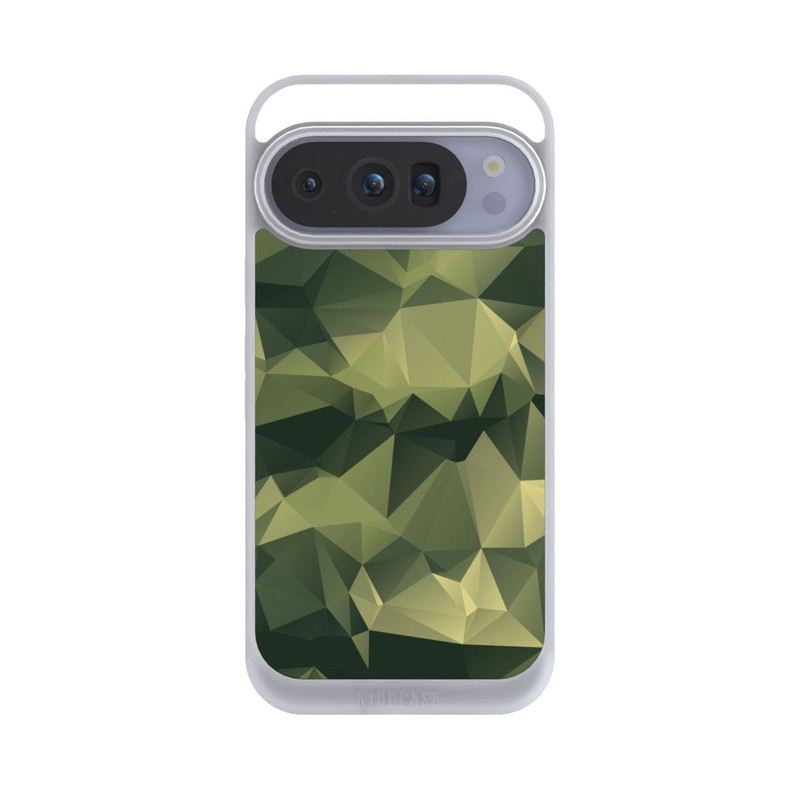 Pixel 10 Pro NIVOpure Poly Camouflage