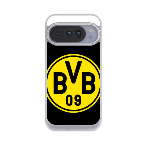 Google Pixel 10 Pro NIVOpure BVB Schwarz