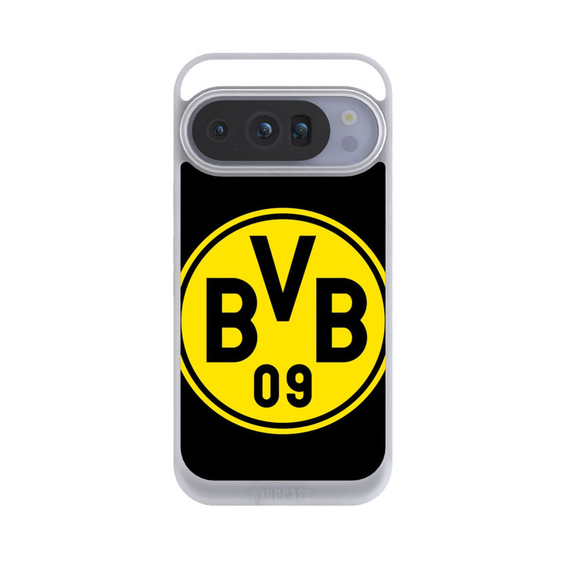 Pixel 10 Pro NIVOpure BVB Schwarz