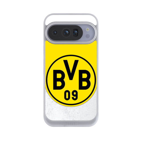 Google Pixel 10 Pro NIVOpure BVB Betonoptik