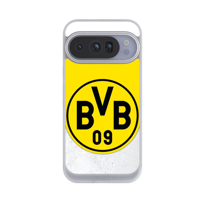 Pixel 10 Pro NIVOpure BVB Betonoptik