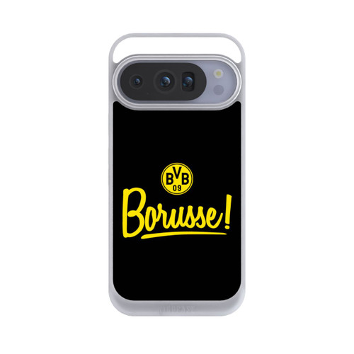 Google Pixel 10 Pro NIVOpure BVB Borusse