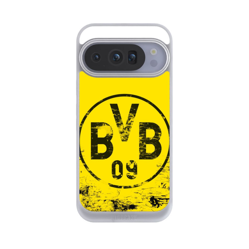 Pixel 10 Pro NIVOpure BVB Destroyed Look