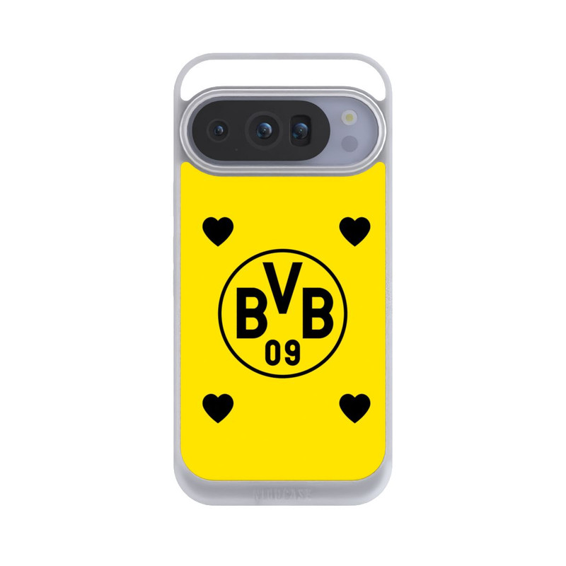 Pixel 10 Pro NIVOpure BVB Herzen