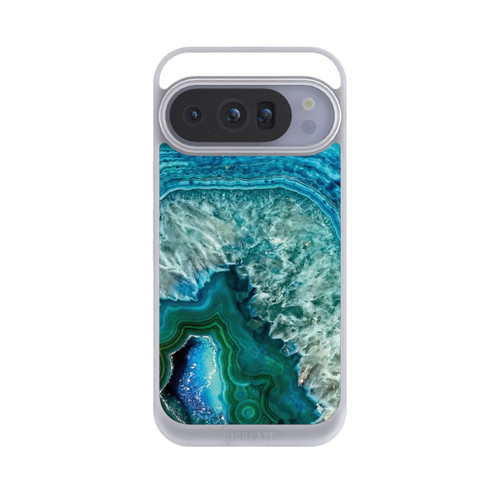 Google Pixel 10 Pro NIVOpure Crystal Crystal