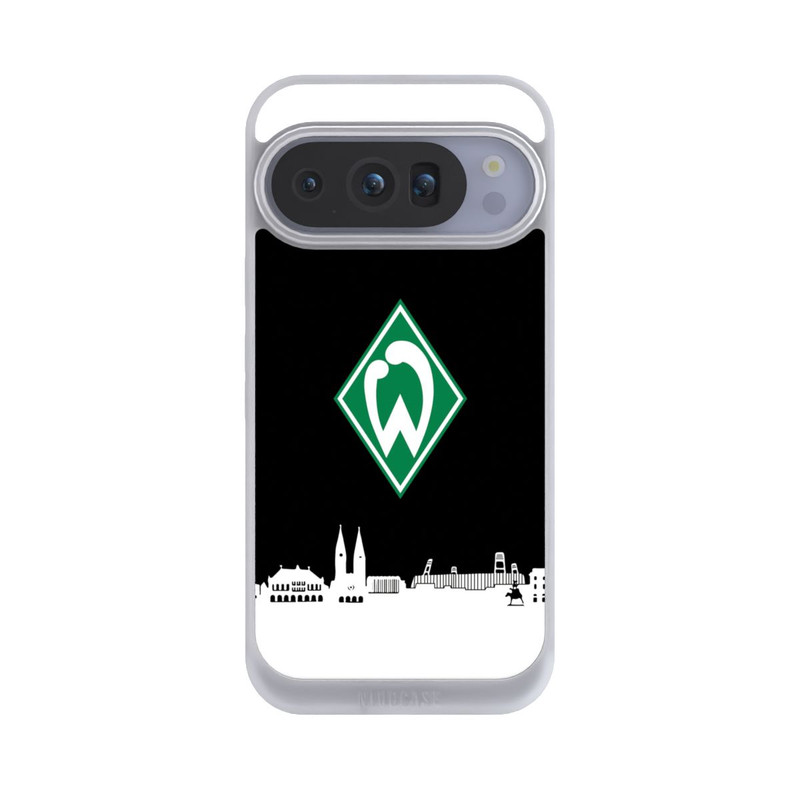 Pixel 10 Pro NIVOpure WB Skyline