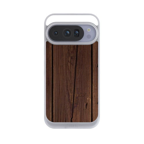 Google Pixel 10 Pro NIVOpure Maserung Holzlook