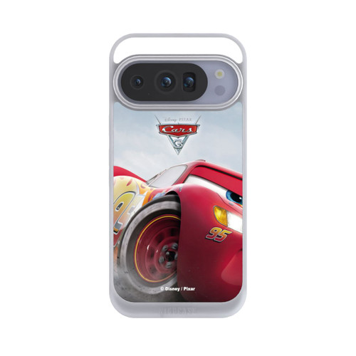 Google Pixel 10 Pro NIVOpure Cars3 Lightning Mc Queen