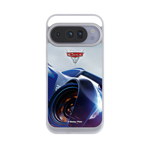 Google Pixel 10 Pro NIVOpure Cars3 Jackson Storm