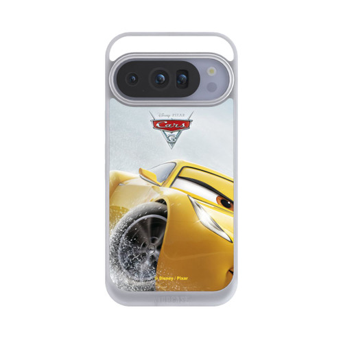 Google Pixel 10 Pro NIVOpure Cars3 Cruz Ramirez
