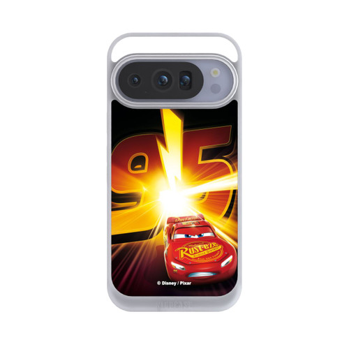 Google Pixel 10 Pro NIVOpure Cars3 Lightning 95