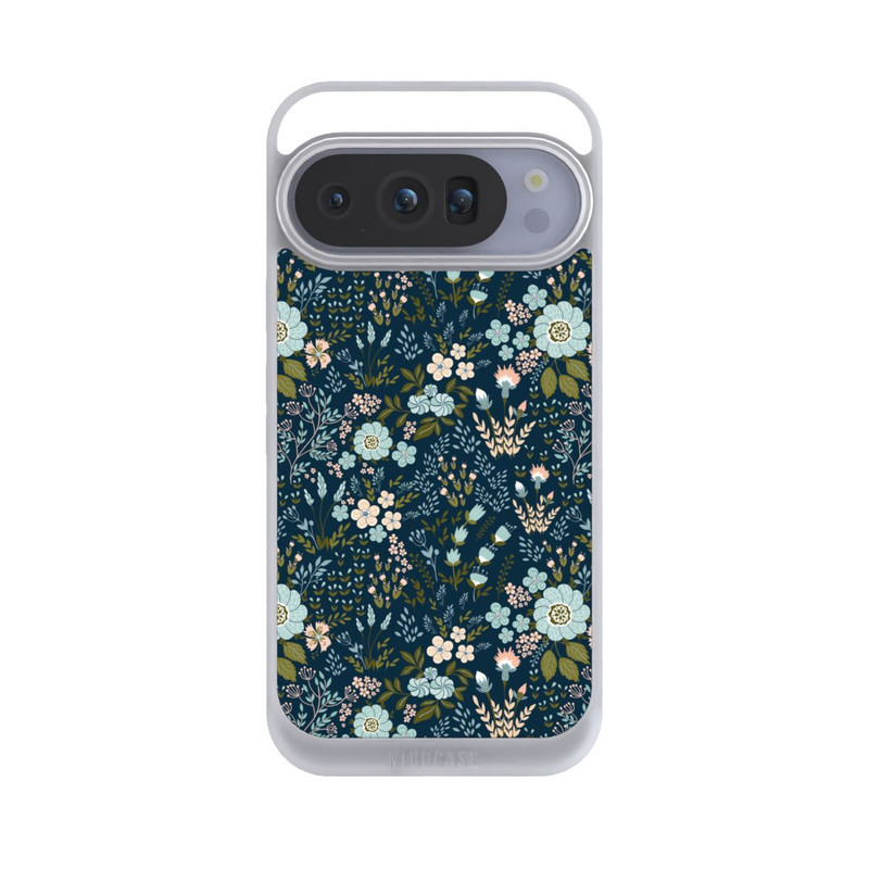 Pixel 10 Pro NIVOpure Automne floral 4