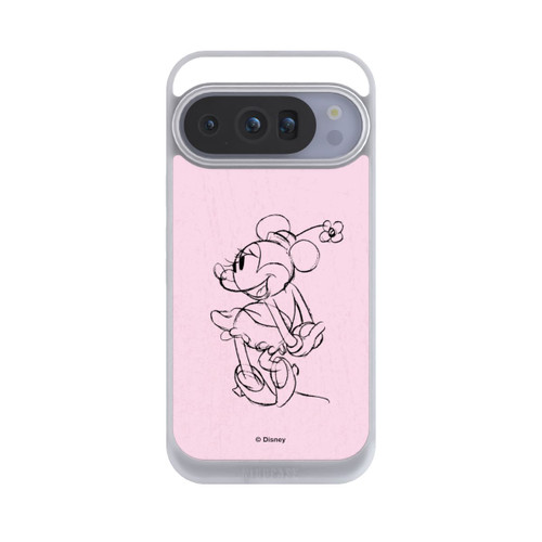 Google Pixel 10 Pro NIVOpure Minniemouse Vintage