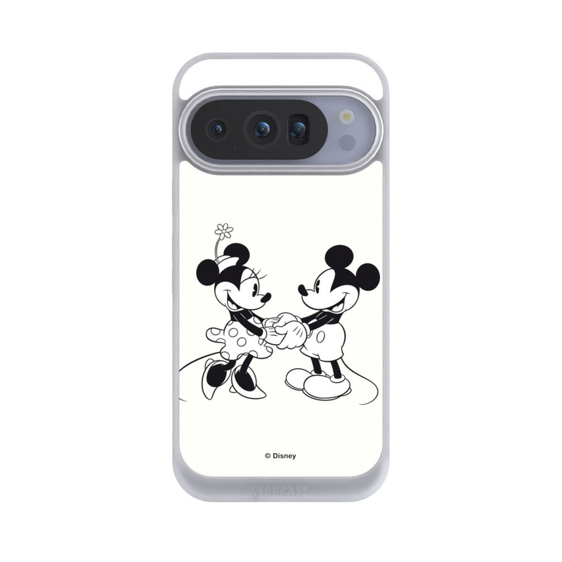 Pixel 10 Pro NIVOpure Micky and Minnie