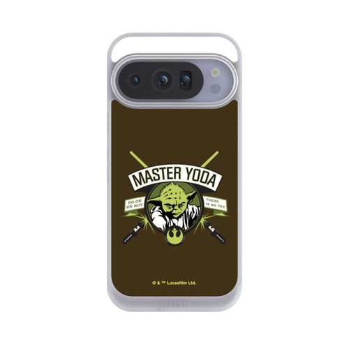 Google Pixel 10 Pro NIVOpure Master Yoda