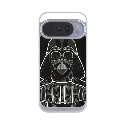Google Pixel 10 Pro NIVOpure Darth Vader Zeichnung