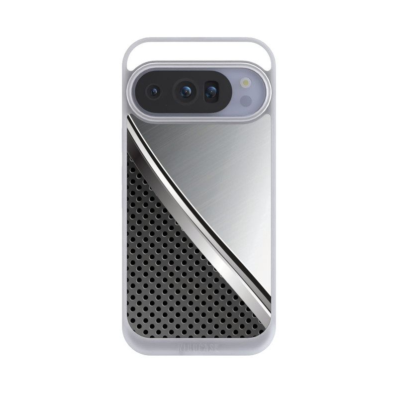 Pixel 10 Pro NIVOpure Duo Metal Surface