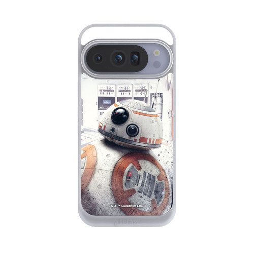 Google Pixel 10 Pro NIVOpure BB8 - Star Wars 8