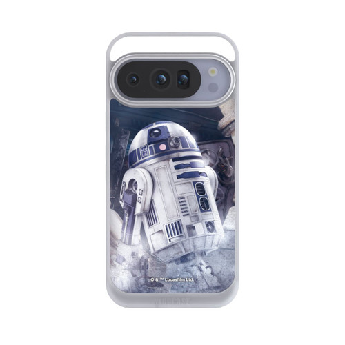 Google Pixel 10 Pro NIVOpure R2D2 - Star Wars 8