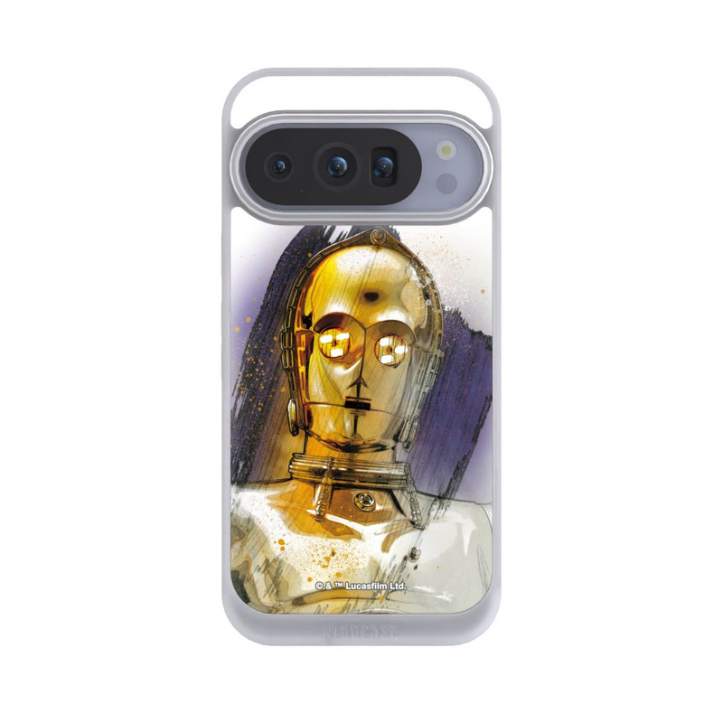 Pixel 10 Pro NIVOpure C3PO - Star Wars 8