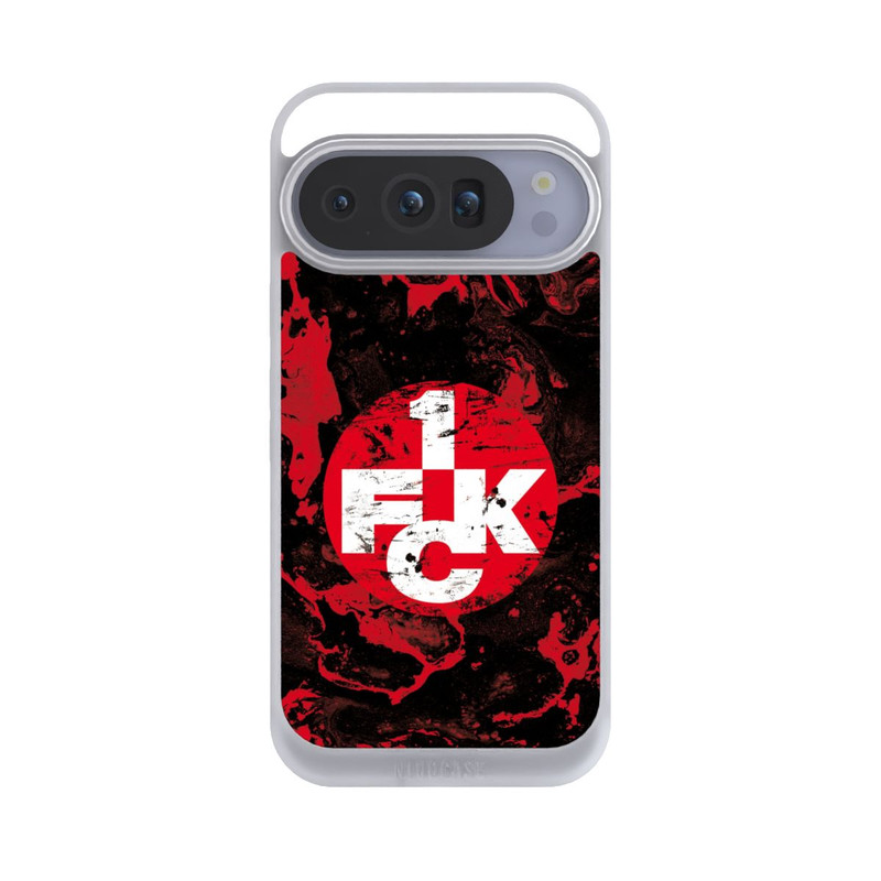 Pixel 10 Pro NIVOpure FCK Schmelztiegel Rot