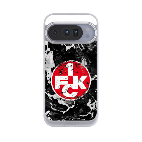 Google Pixel 10 Pro NIVOpure FCK Schmelztigel Schwarz