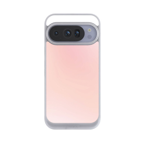 Google Pixel 10 Pro NIVOpure Rosa Wolken
