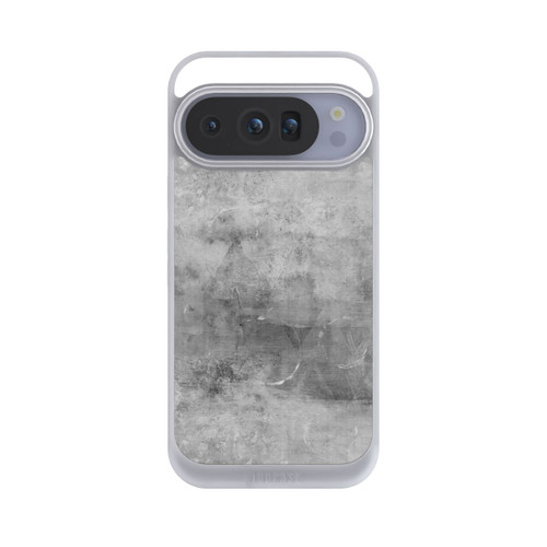 Google Pixel 10 Pro NIVOpure Grey Concrete Wall 2