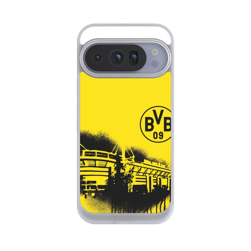 Pixel 10 Pro NIVOpure BVB Stade Spray 