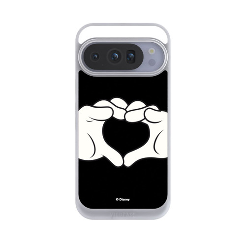 Google Pixel 10 Pro NIVOpure Love Hands Micky and Minnie