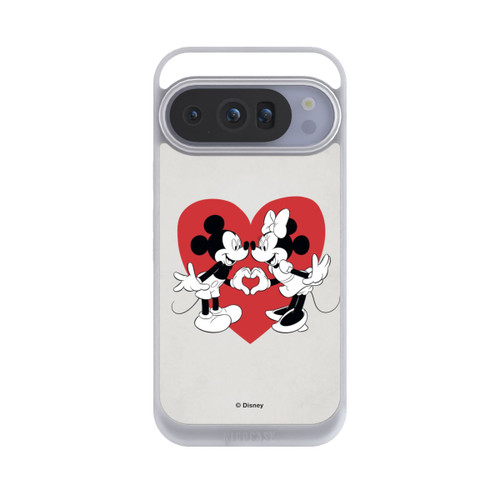 Google Pixel 10 Pro NIVOpure Micky and Minnie in Love