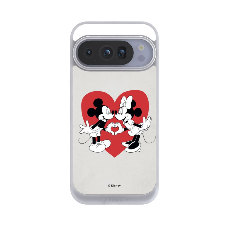 Pixel 10 Pro NIVOpure Micky and Minnie in Love