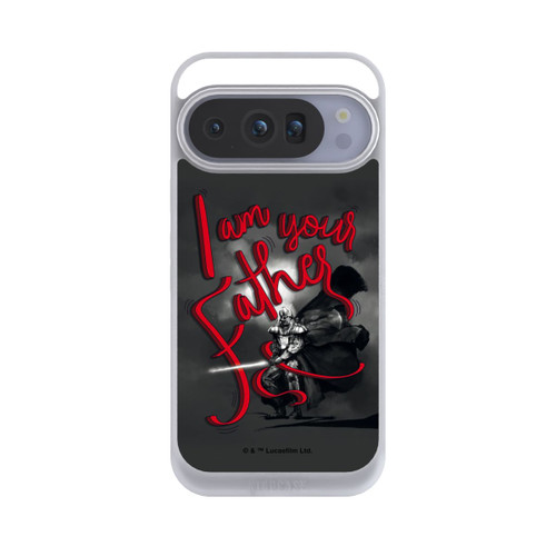 Google Pixel 10 Pro NIVOpure I Am Your Father Son