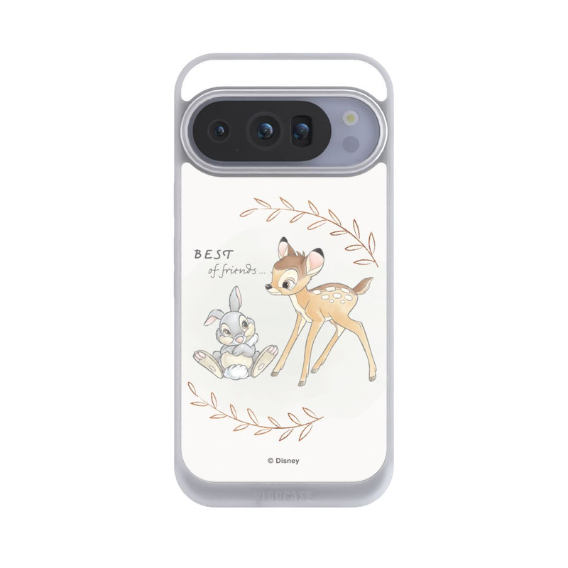 Pixel 10 Pro NIVOpure Bambi and Friends