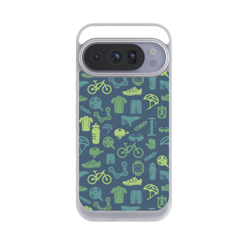 Google Pixel 10 Pro NIVOpure Bikes &amp; Parts