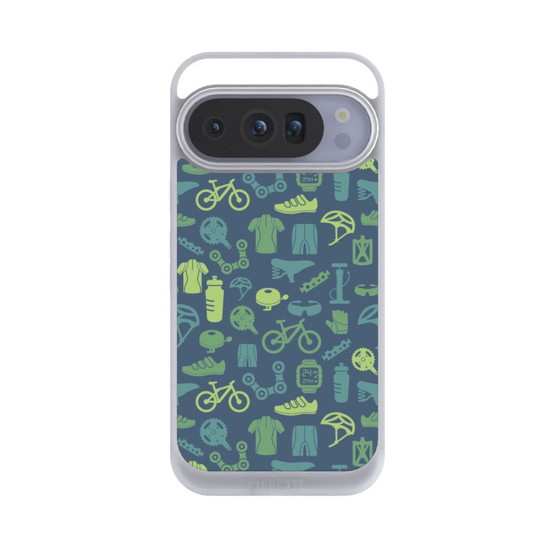 Pixel 10 Pro NIVOpure Bikes & Parts