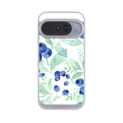 Google Pixel 10 Pro NIVOpure Blueberry