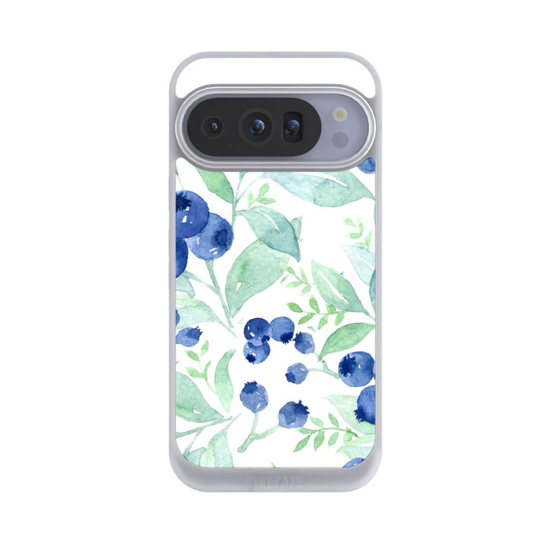 Pixel 10 Pro NIVOpure Blueberry