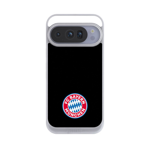 Google Pixel 10 Pro NIVOpure Klassisches FCB Logo Klein