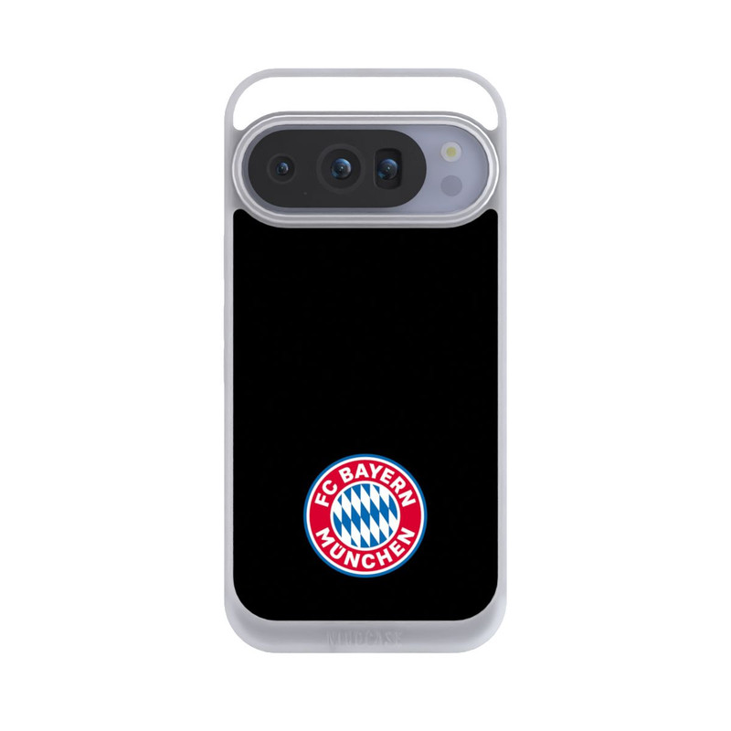Pixel 10 Pro NIVOpure Klassisches FCB Logo Klein