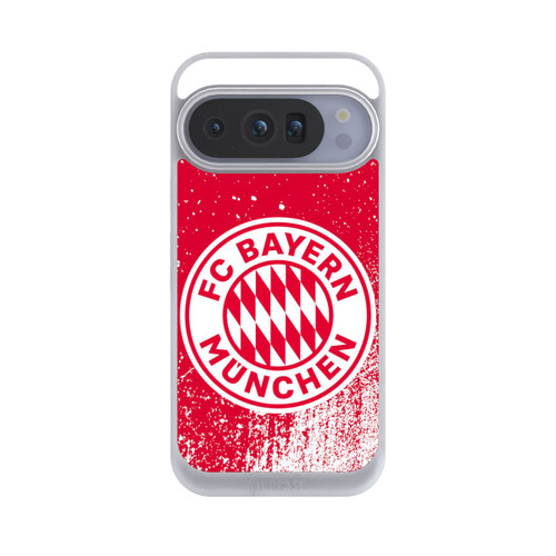 Google Pixel 10 Pro NIVOpure Splatter Rot - FCB
