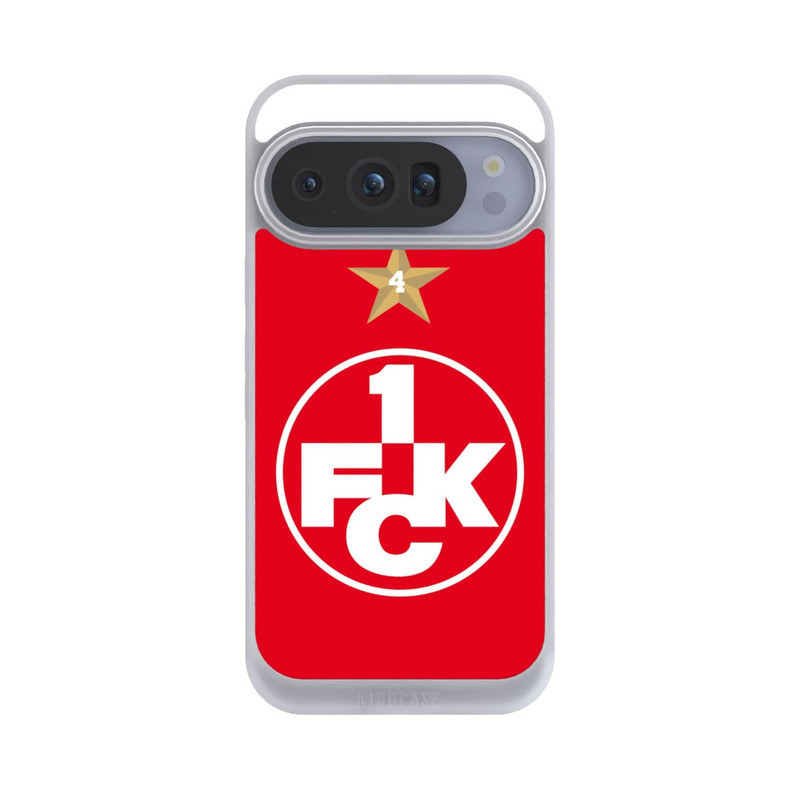 Pixel 10 Pro NIVOpure 4. Stern FCK