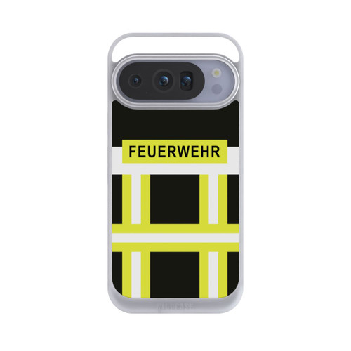 Google Pixel 10 Pro NIVOpure Feuerwehr