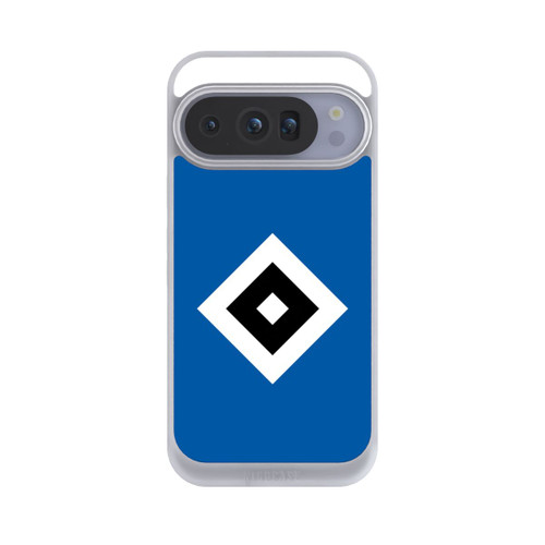 Google Pixel 10 Pro NIVOpure HSV Blau