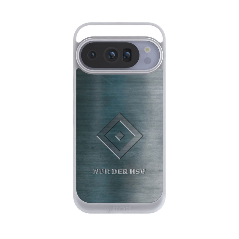 Pixel 10 Pro NIVOpure Nur der HSV Metalllook