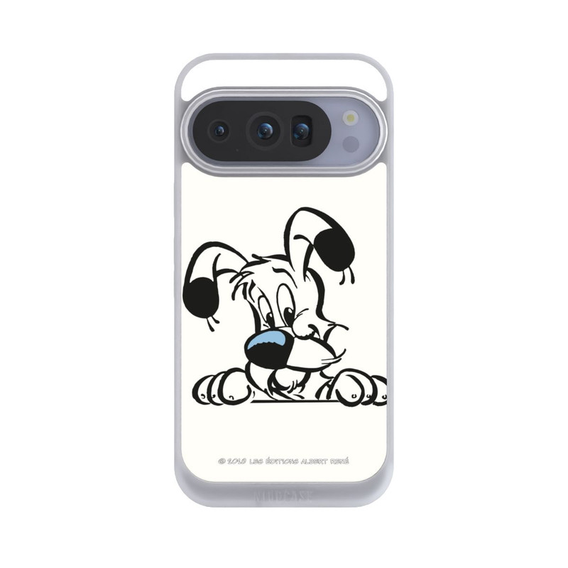 Pixel 10 Pro NIVOpure Idéfix